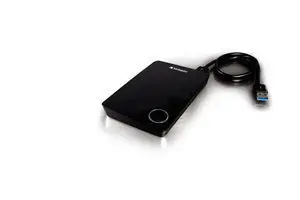 Verbatim Executive 500 GB 53056