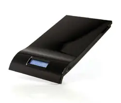 Verbatim InSight Portable Hard Drive 500GB 47576