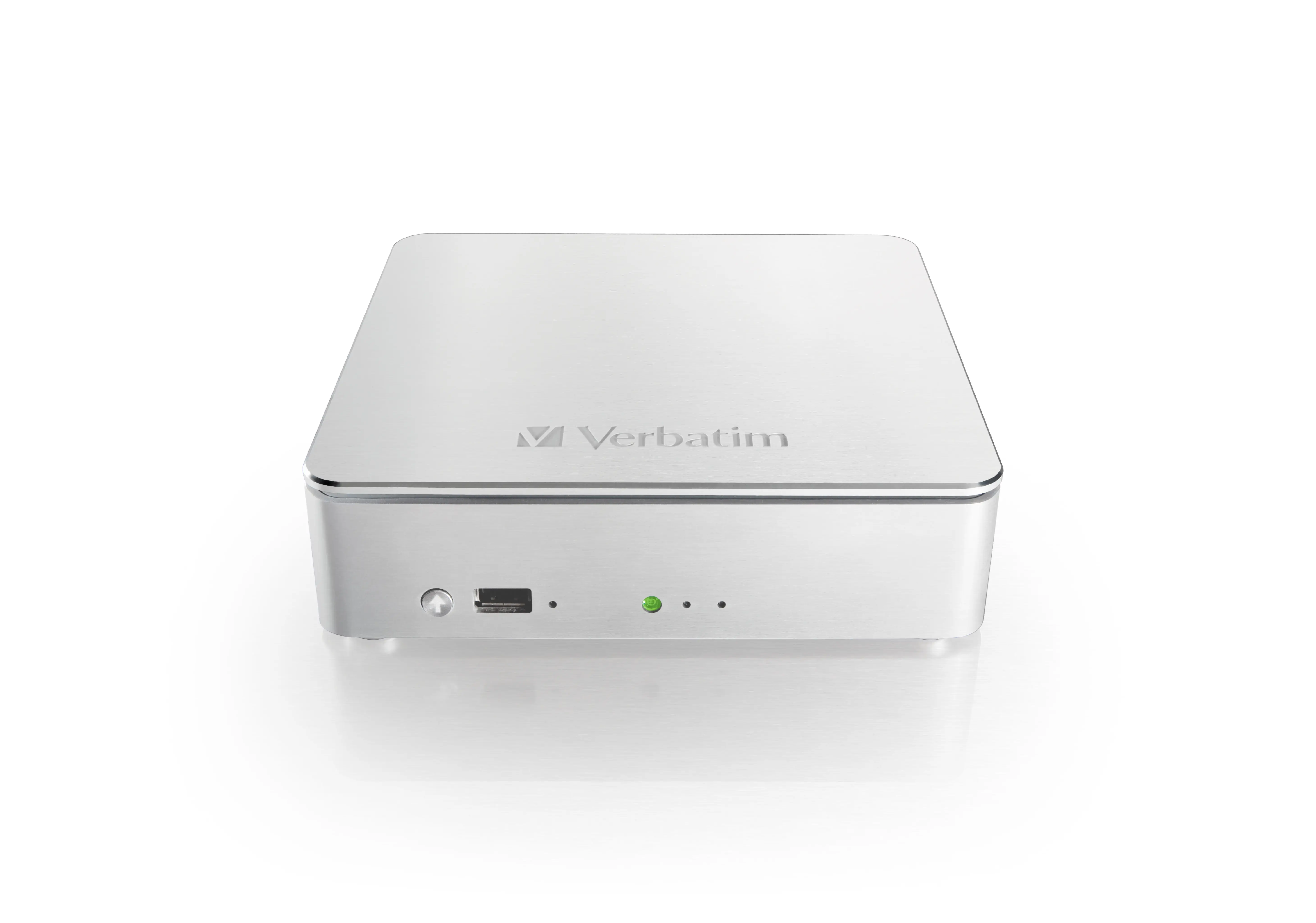 Verbatim MediaShare 2 TB 47491