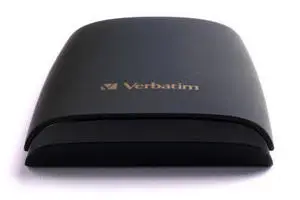 Verbatim Portable Hard Drive 250GB 47580