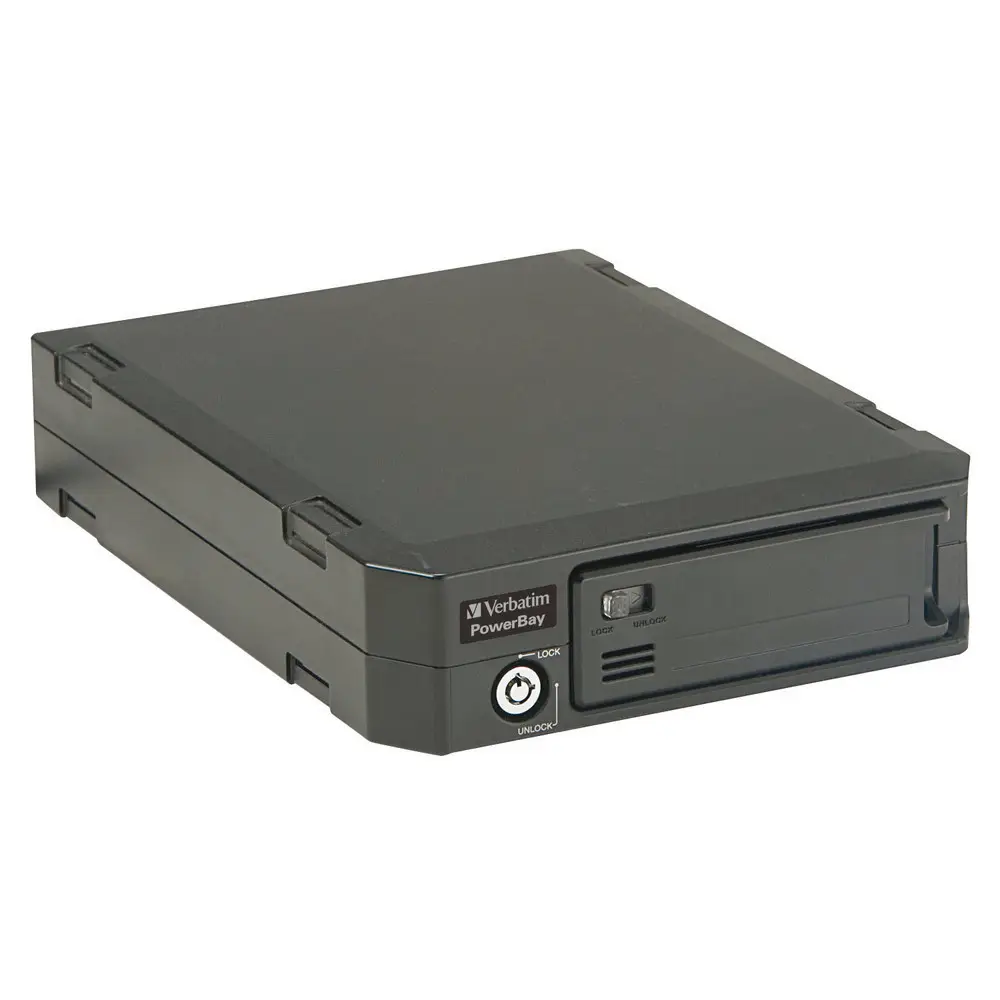 Verbatim PowerBay 1TB 47486