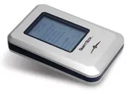Verbatim SmartDisk FireLite Xpress - 80GB USBFLXP80