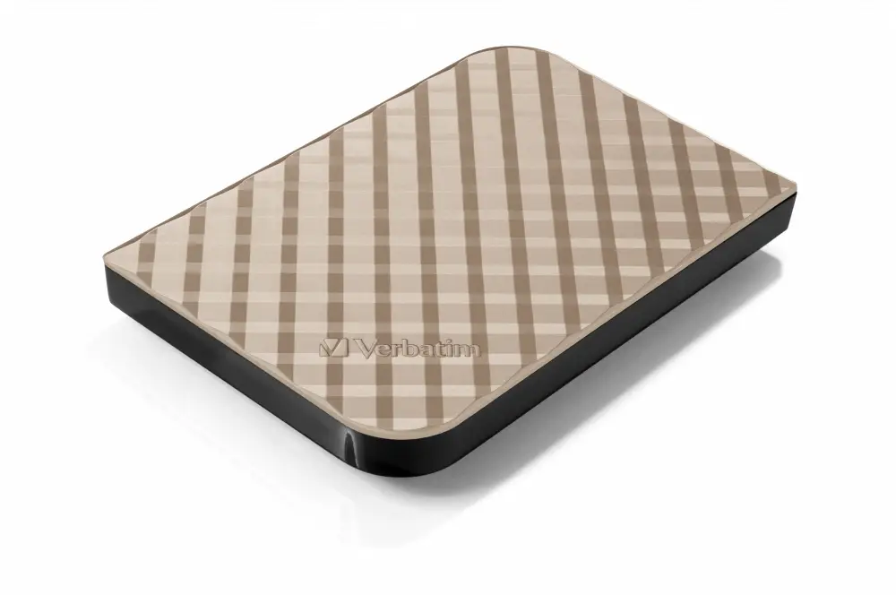 Verbatim Store 'n' Go 2 TB 53233