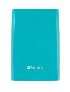 Verbatim Store 'n' Go 2 TB 53186
