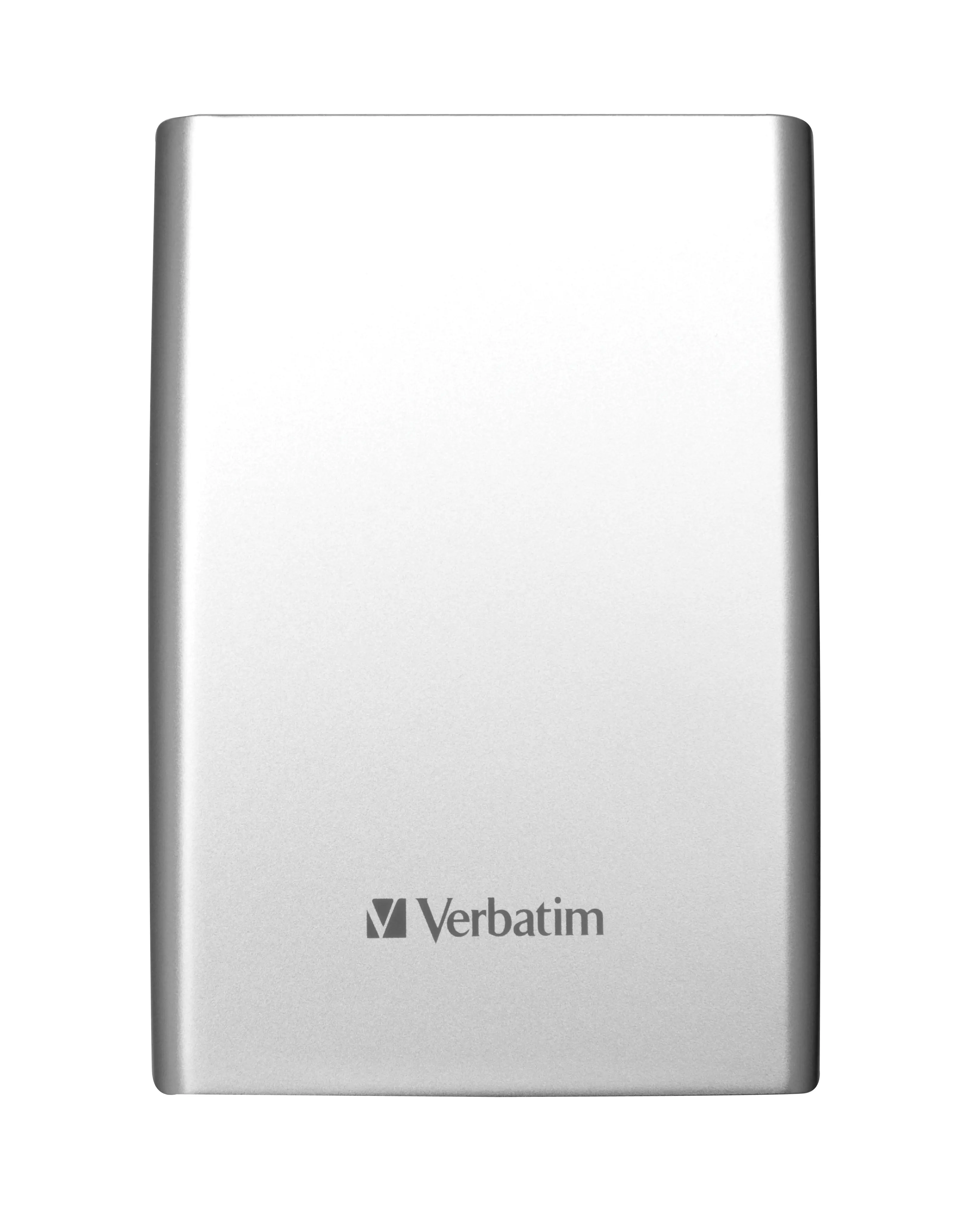 Verbatim Store 'n' Go UltraSlim 500 GB 53151