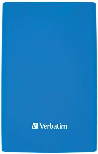 Verbatim Store 'n' Go USB 3.0 500GB 53070