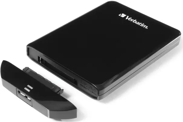 Verbatim Store 'n' Go USM 1TB 53091