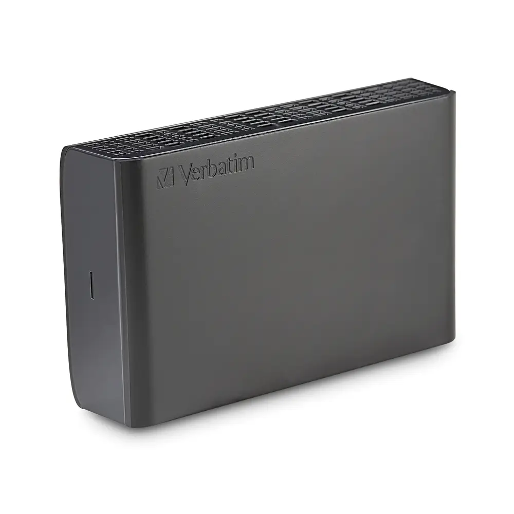 Verbatim Store 'n' Save SuperSpeed 8 TB 47682