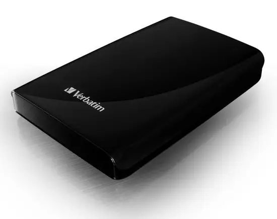 Verbatim Store'n'Go 1.75TB 53191