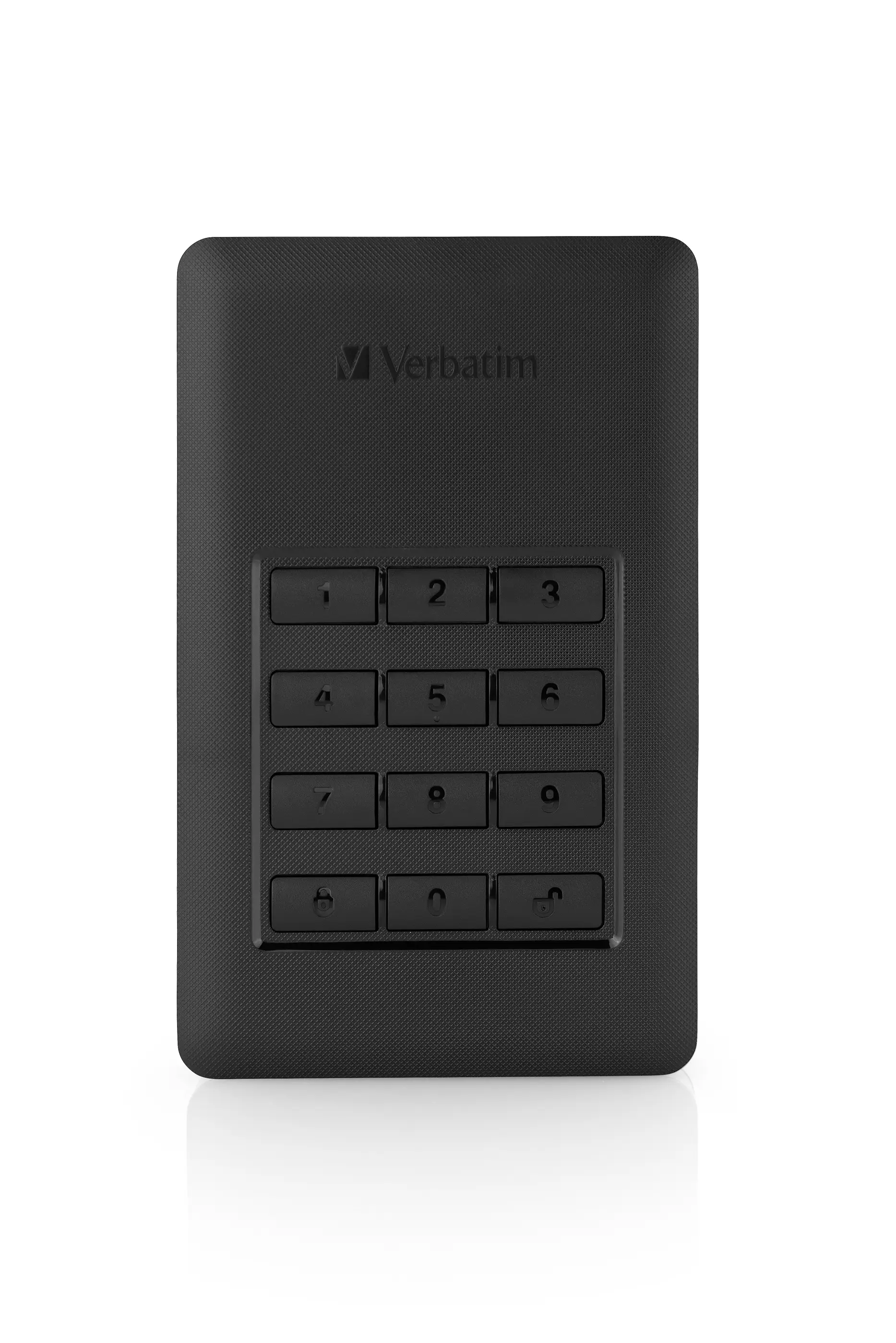Verbatim Store'n'Go 2 TB 53403