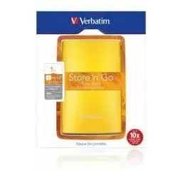 Verbatim Store'n'Go USB 3.0 1TB 53075