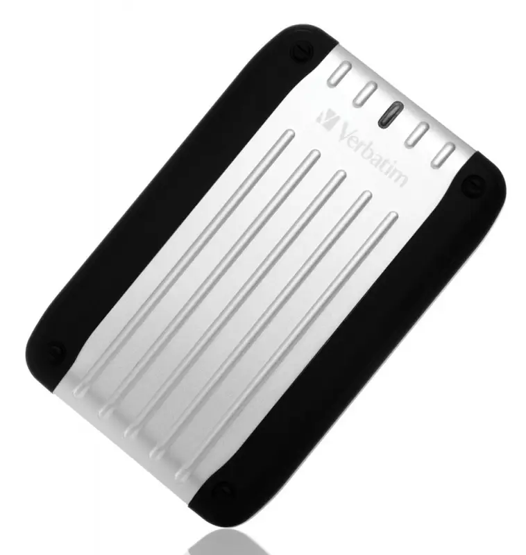 Verbatim Traveller USB 3.0 1TB 53064