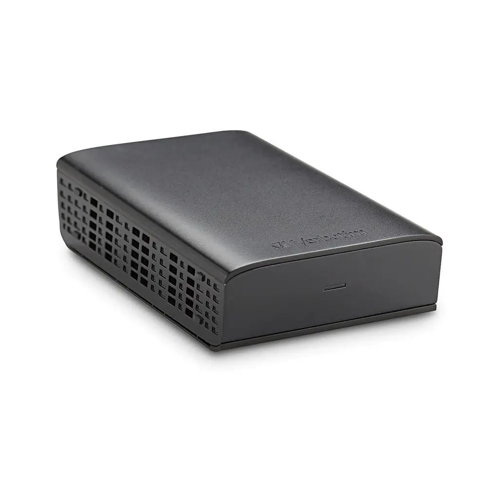 Verbatim USB 3.0 4TB 47674