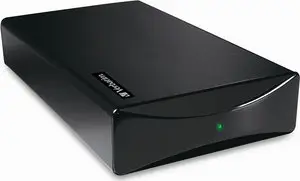 Verbatim USB 3.0 Desktop Hard Drive 1TB 47658