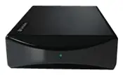 Verbatim USB 3.0 Desktop Hard Drive 1TB with PCIe Host Card 47660