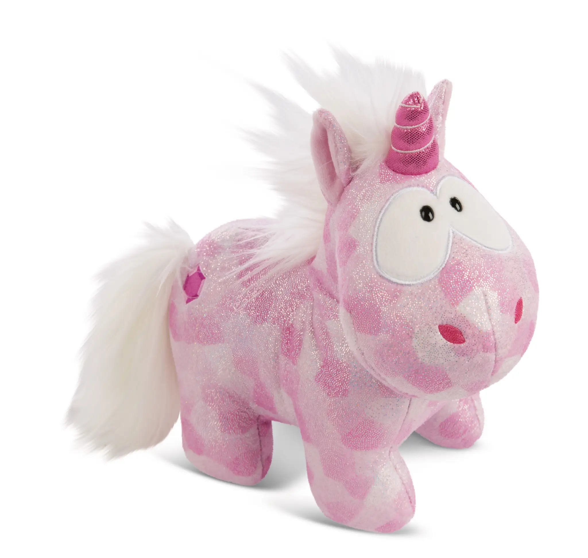 NICI Theodor & Friends Unicorns 47633