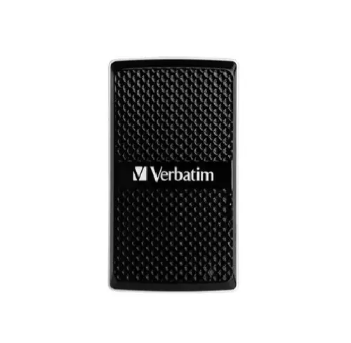 Verbatim Freecom Verbatim Vx450 256 GB 47681