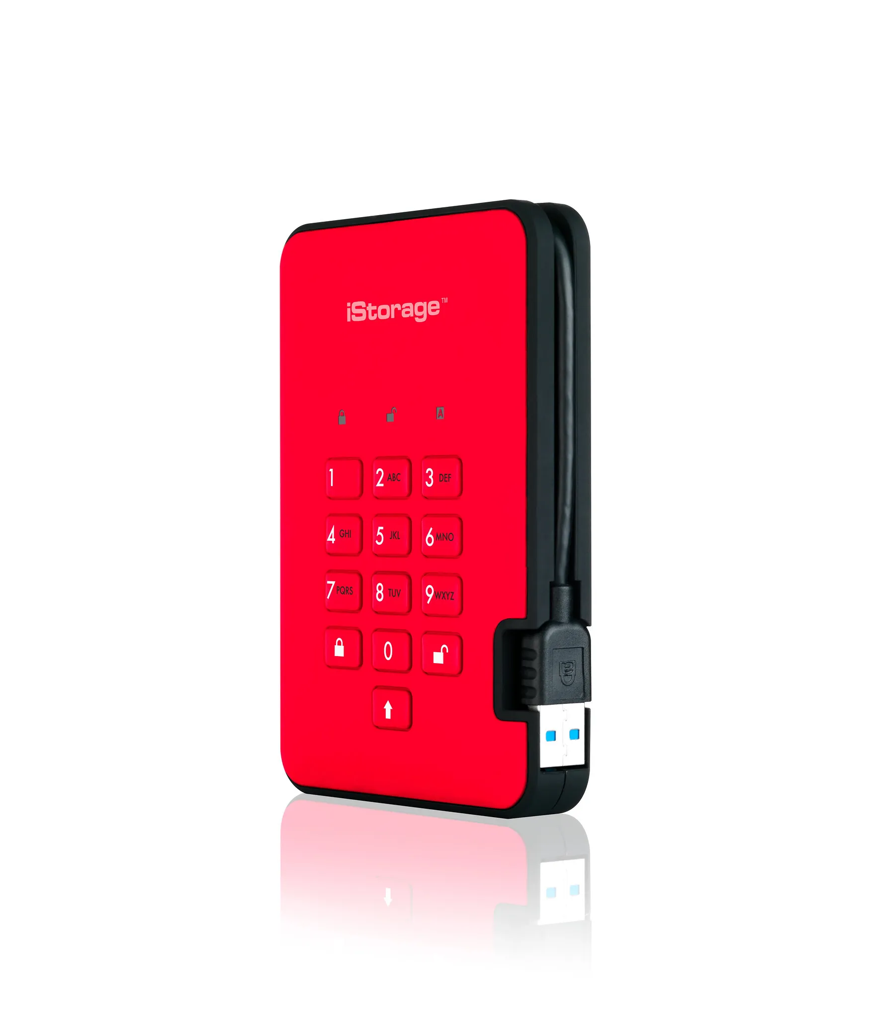Origin Storage ISDA2256SSD16000R