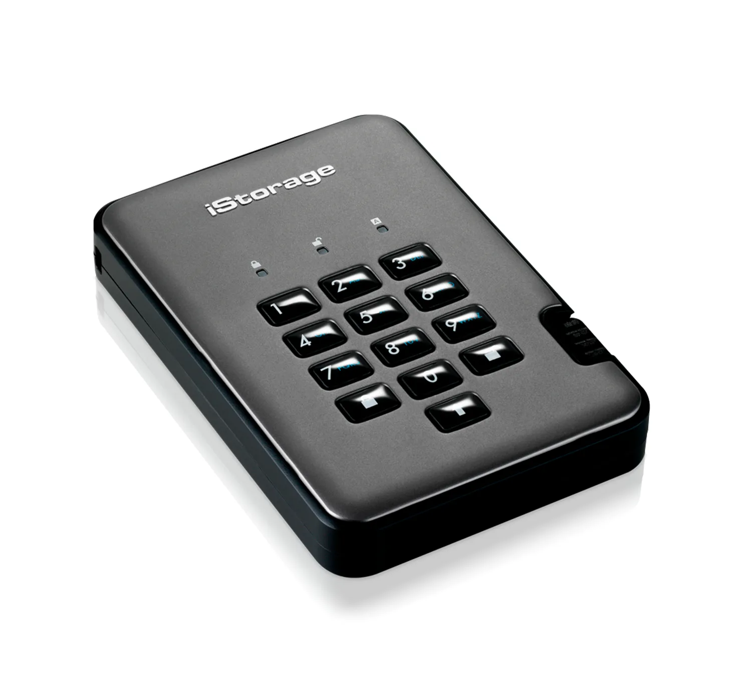 Origin Storage ISDAP2256SSD16000CX
