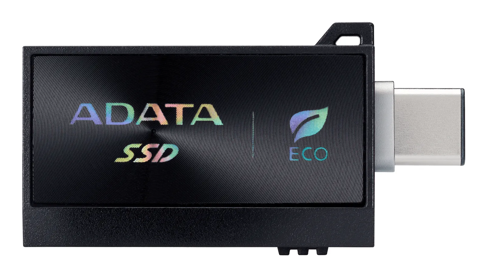 ADATA SC730 1 TB USB C Tipi 3.2 Gen 2 (3.1 Gen 2) Siyah