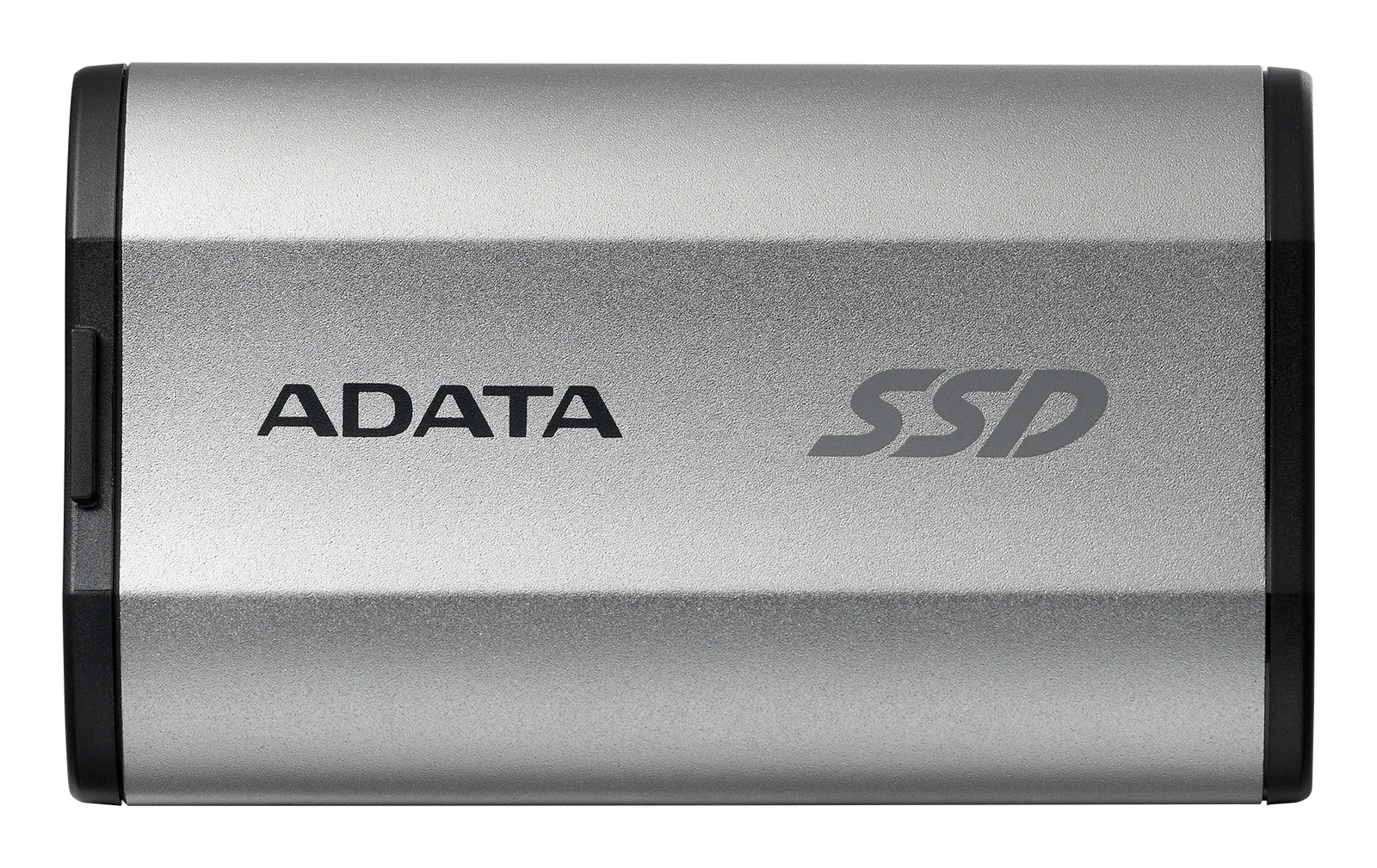 ADATA SD810 500 GB USB C Tipi USB 3.2 Gen 2x2 Siyah, Gümüş