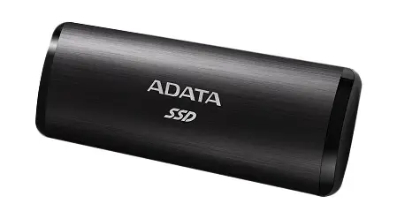 ADATA SE760 2 TB ASE760-2TU32G2-CBK