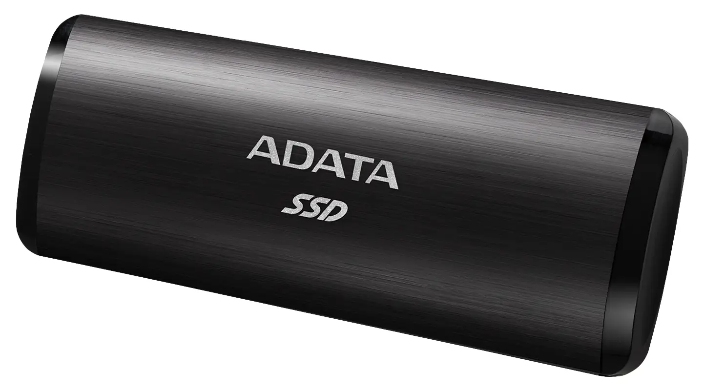 ADATA SE760 256 GB ASE760-256GU32G2-CBK