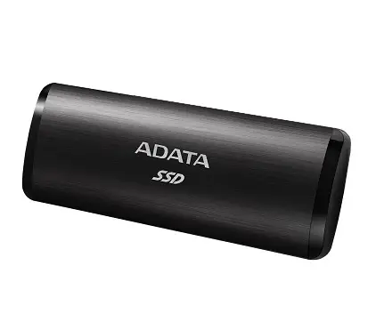 ADATA SE760 512 GB ASE760-512GU32G2-CBK