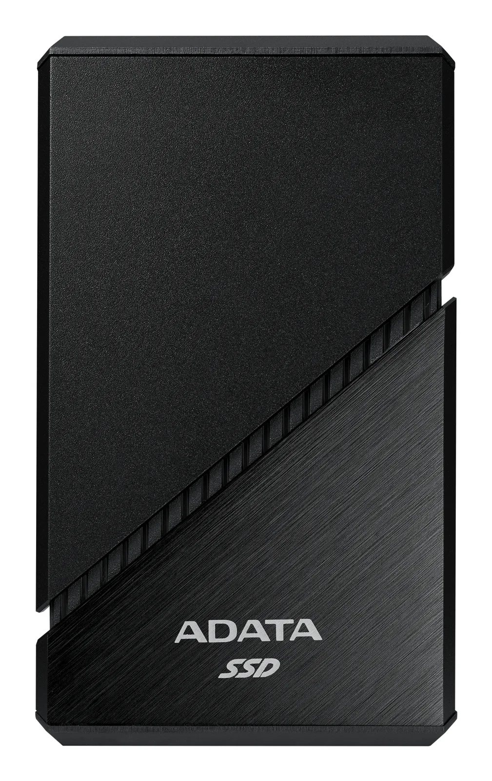 ADATA SE920 Thunderbolt teknolojisi 4 TB USB C Tipi USB4 Gen 3x2 Siyah