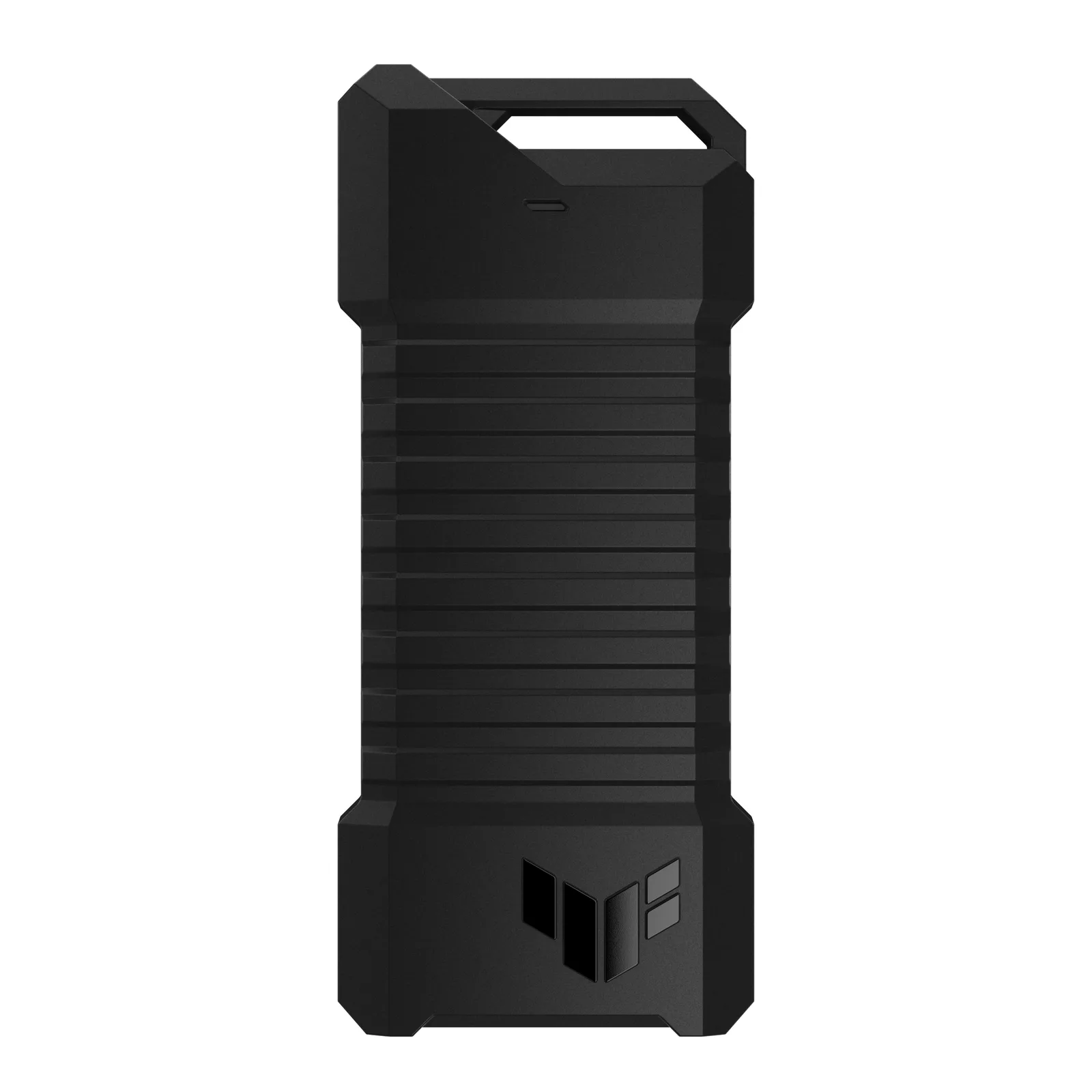 ASUS TUF Gaming AS2000 2 TB USB C Tipi 3.2 Gen 2 (3.1 Gen 2) Siyah