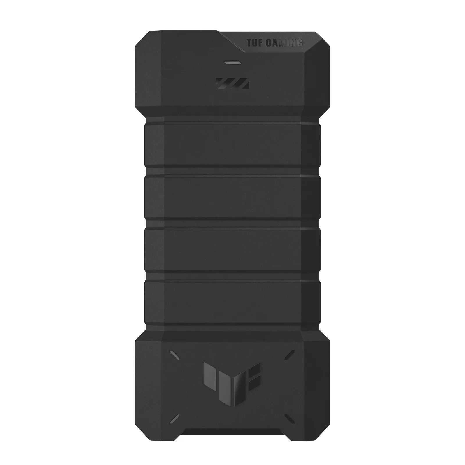 ASUS TUF Gaming AS2000 PLUS 2 TB USB C Tipi USB 3.2 Gen 2x2 Siyah