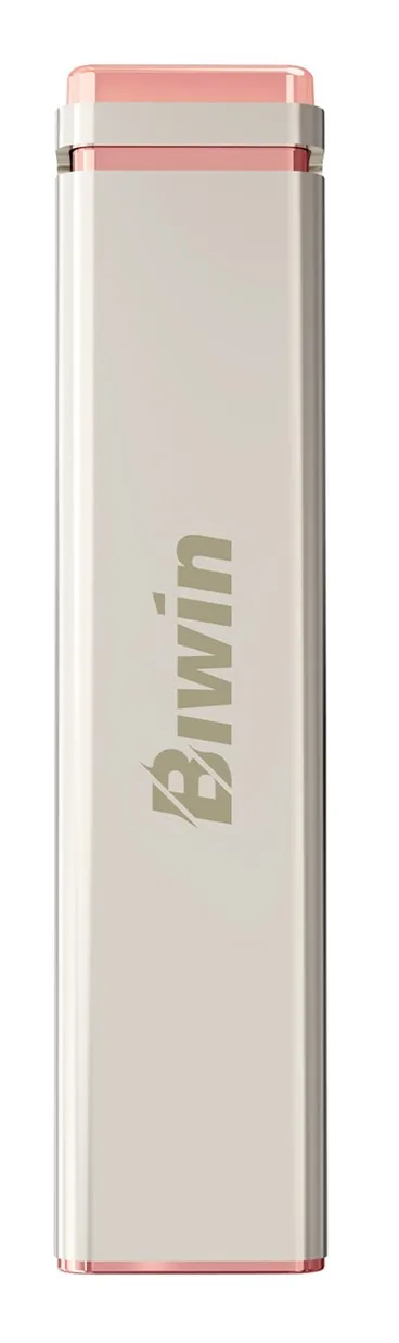 Biwin PD2000 1 TB USB C Tipi USB 3.2 Gen 2x2 Altın