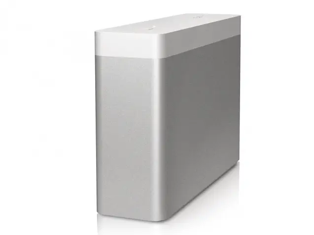 Buffalo DriveStation Mini Thunderbolt 512 GB SSD-WA512T-EU