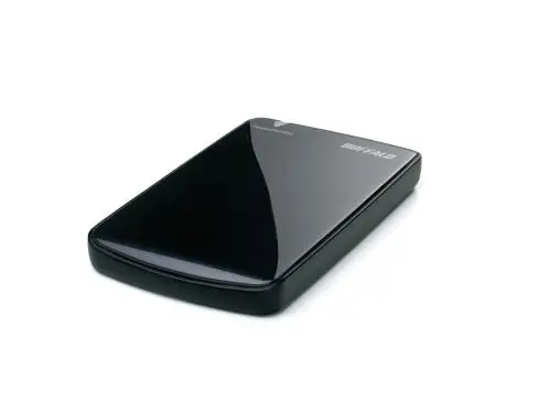 Buffalo MicroStation SSD 32 GB SHD-PE32U2/BK-EU