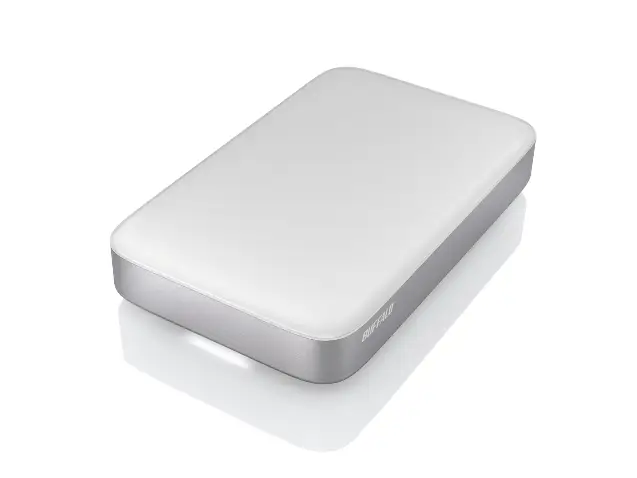 Buffalo MiniStation Thunderbolt 128 GB HD-PA128TU3S-EU