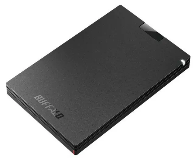 Buffalo SSD-PG1.0U3B 1 TB