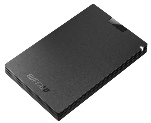 Buffalo SSD-PG2.0U3B