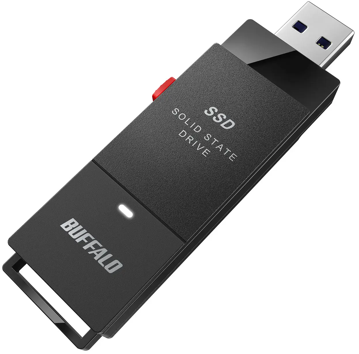 Buffalo SSD-PUT500U3B 500 GB