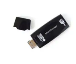 CoreParts MSD-ESA.1-008MJ 8 GB