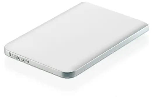 Freecom 56273 256 GB