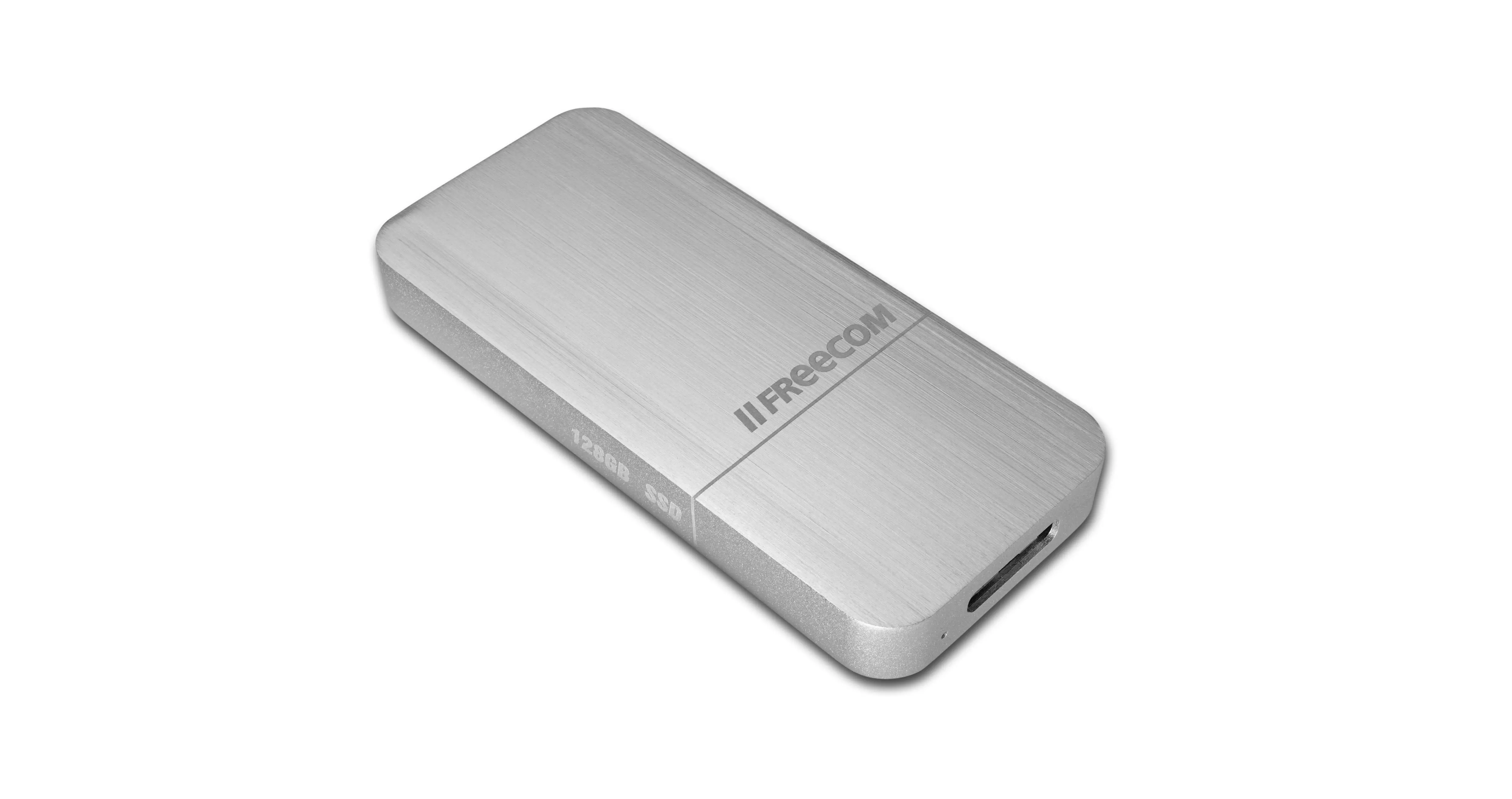 Freecom 56330 128 GB
