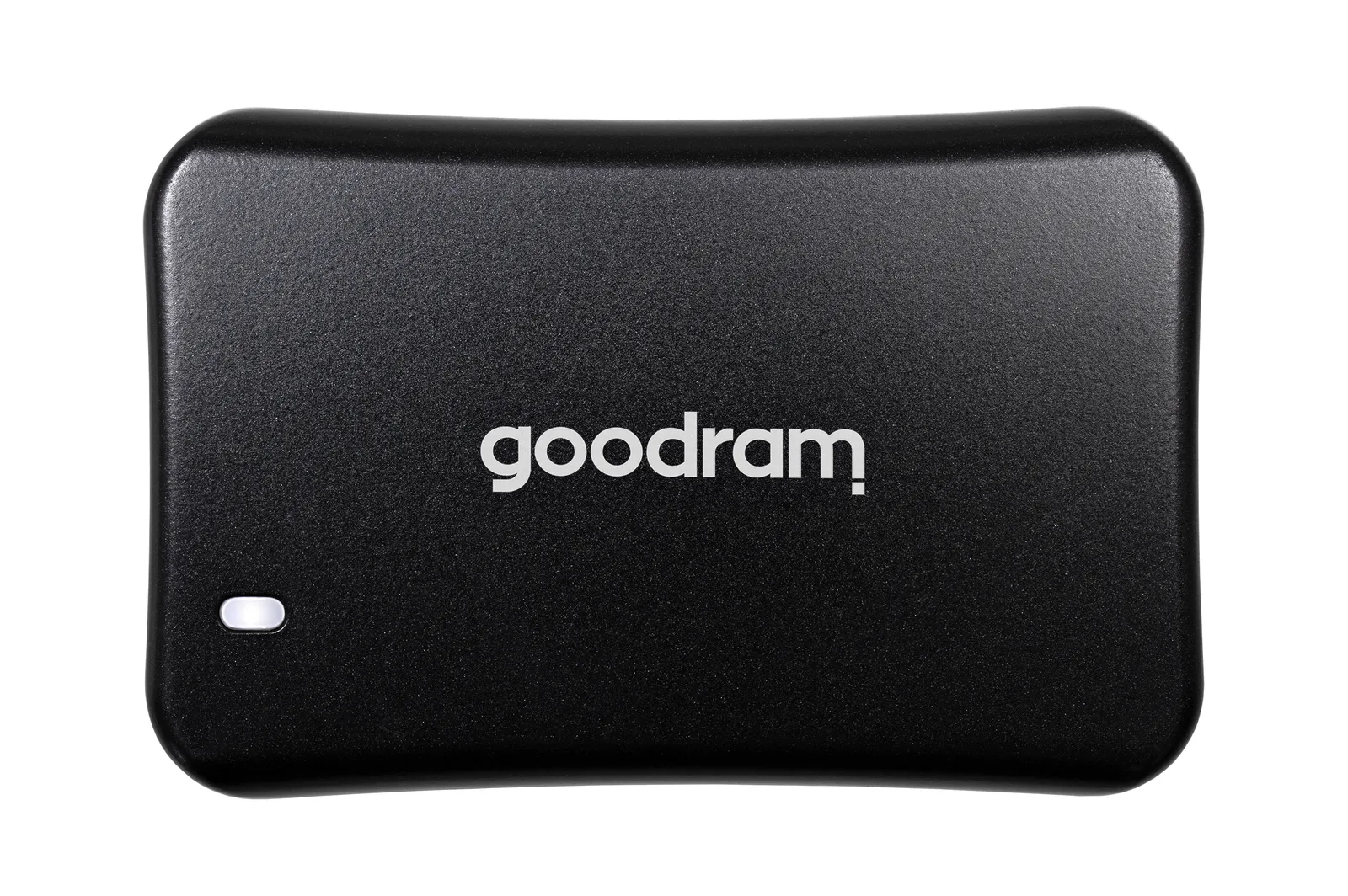 Goodram SSDPR-HX200-1K0 harici SSD 1 TB USB C Tipi USB 3.2 Gen 2x2 Siyah