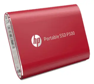HP P500 1 TB 1F5P5AA