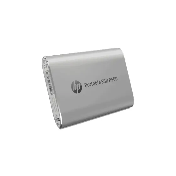 HP P500 500 GB 7PD55AA
