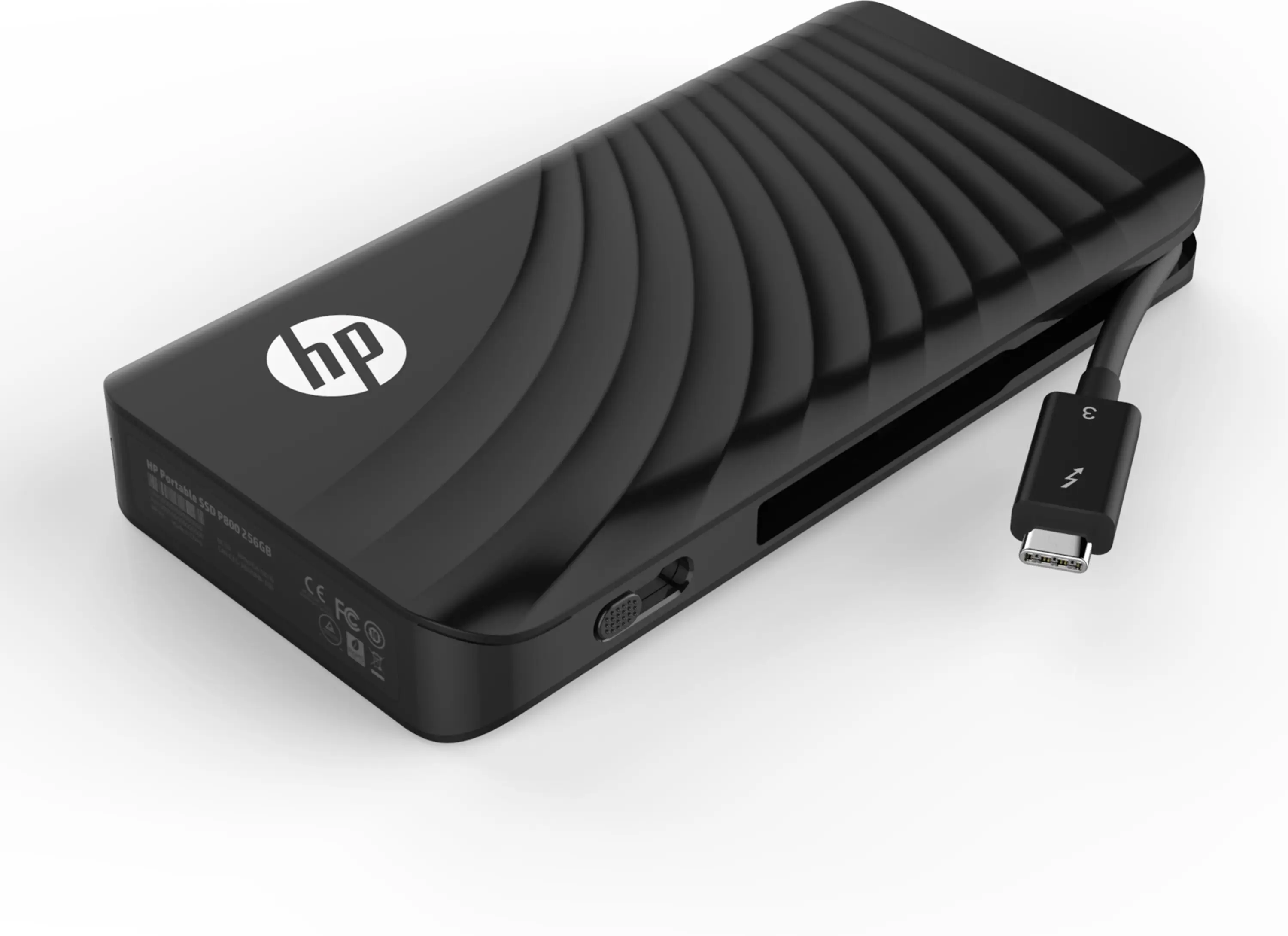 HP P800 1 TB 3SS21AA#ABB