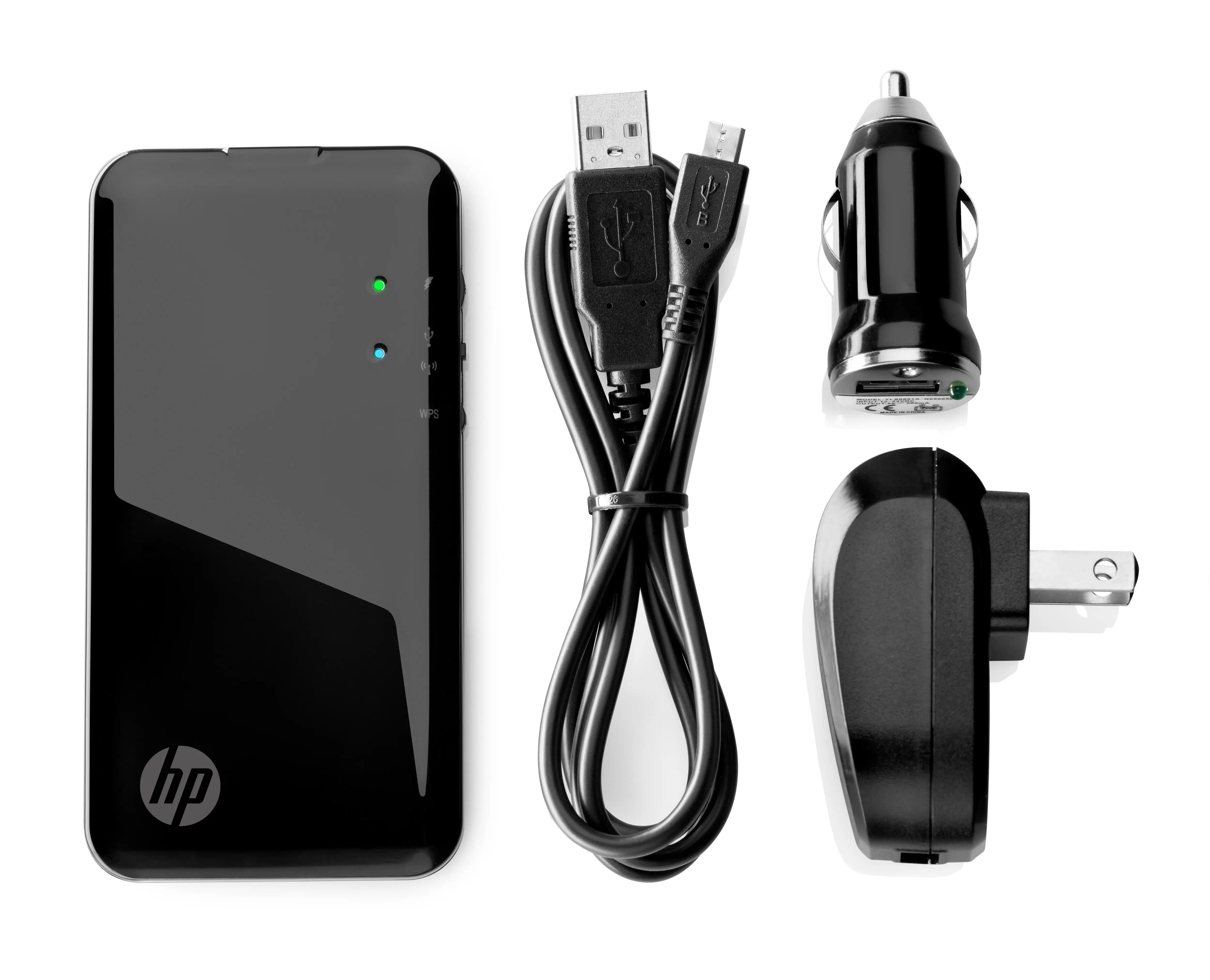 HP Pocket Playlist 32 GB H4D65AA