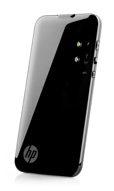 HP Pocket Playlist 32 GB H4D65AA#ABB