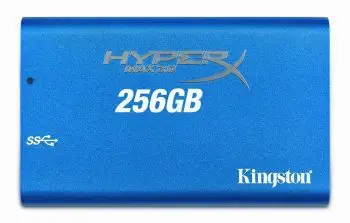 HyperX 256GB HyperX MAX 3.0 SHX100U3/256G