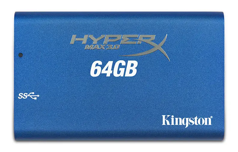 HyperX MAX 3.0 64 GB SHX100U3/64G