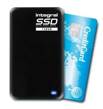 Integral INSSD128GPORTABLE3.0 128 GB